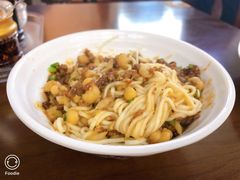 -万县面馆(高笋塘店)