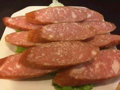 android_upload_pic-麻蒲碳烤肉(远景路1号店)