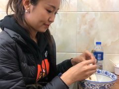 -刘信牛羊肉小炒泡馍(回民街店)
