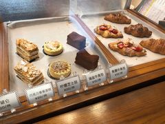 -来回·咖啡(天河南店)