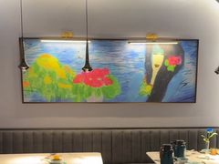 -雀蓝川菜(滨湖万象汇店)