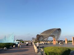 -南汇嘴观海公园