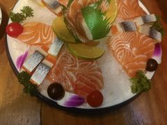 -御品海宴海鲜自助餐厅(龙岗万科广场店)