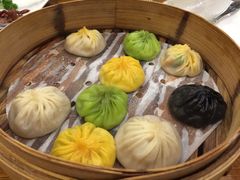 -隆喜元鱼汤包·海鲜(中联广场店)