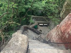 -北京上方山国家森林公园