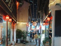 -衣裳街历史文化街区