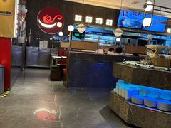 -捞神煲汤火锅(湖滨商业街店)