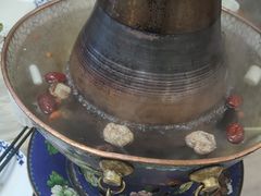 -东来顺•非遗火锅(外滩店)