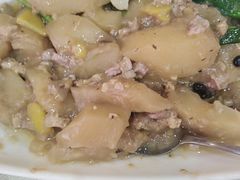 -腰记饭店(龙源路店)