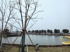 -美兰湖景区