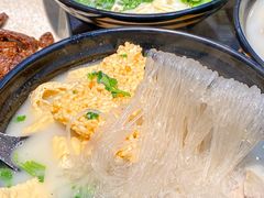 -鸭小妹鸭血粉丝(老门东店)