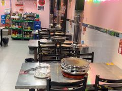 -燚青春东北泥炉烤肉(百合店)