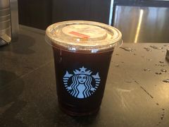 -星巴克(武康路店)