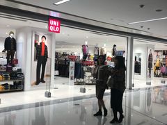 -优衣库(沈阳市府恒隆广场店)