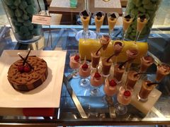 i-杭州国际会议中心洲际酒店-原素全日餐厅(解放东路店)