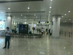 -温州龙湾国际机场