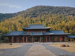 -兰亭风景区