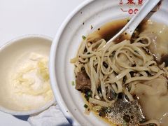 -李兰英湖南面馆(护国路店)