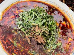 豆腐泥鳅-周鱼鳅饭店