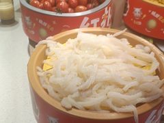 -龍歌自助小火锅(城阳万象汇店)