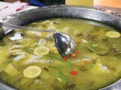 -陈生记黑鱼馆·20年活鱼现杀(宁波鼓楼店)