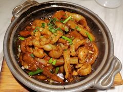 -岭南真味·匠心粤菜(K11店)