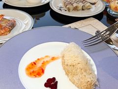 -广州花园酒店·凌璇阁旋转餐厅CAROUSEL360