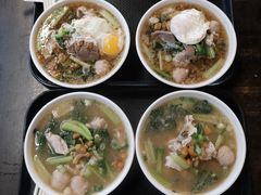 -马来西亚美食街