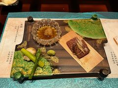 -風料理.鮨Omakase