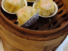蟹皇烧卖-潮福城大酒楼·潮粤菜·港式点心(阳光城店)