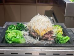 -肉肉大米(金虹桥店)