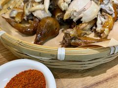 -上关雪東北菜(中房金谊店)