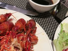 -上海锦江汤臣洲际大酒店壹阶层