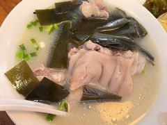 -中和裴氏蹄花(府河路店)