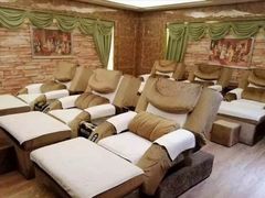 -纽斯桑拿会所(天山店)