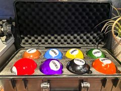 -StayReal Cafe(长宁来福士广场东八区店)