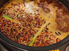 -钢管厂五区小郡肝串串香(南山店)