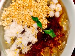 -绿茶餐厅(蓝色港湾店)
