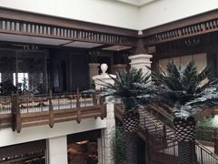 -太湖饭店·寄畅轩中餐厅