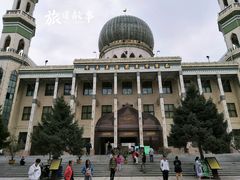 -西宁市东关清真大寺