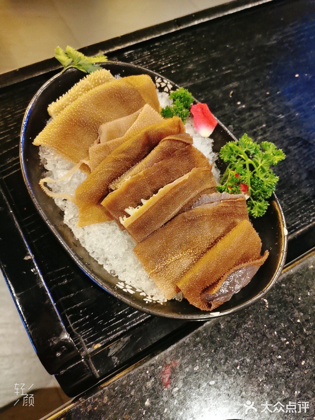 想到火锅就想到了捞王，我还没试过海底捞，下次有空试试
