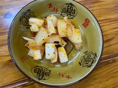 -武胜段记猪肝面(卓锦城店)
