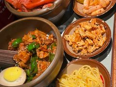 -京参 • 擂椒饭(这有山店)
