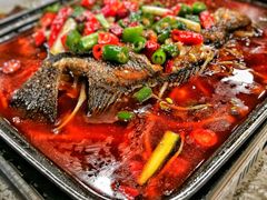 -麒麟中餐厅·经典粤菜·地道菜式老字号(广州长隆酒店)