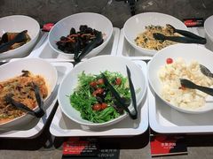 -比格比萨自助(密云店)