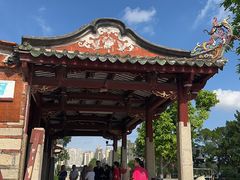 -安平桥