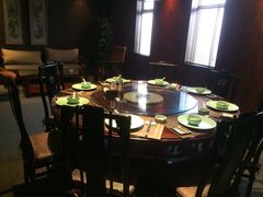 包厢-粗茶淡饭·隐庐私厨(东亭店)