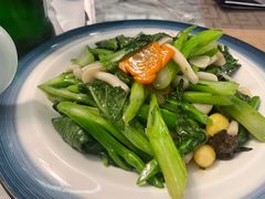 -君霖海鲜私房菜(春柳店)