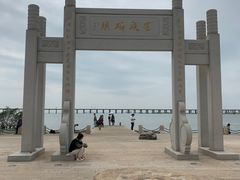 -宝安西湾红树林湿地公园