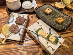 -鸟剑居酒屋(天河南二路店)